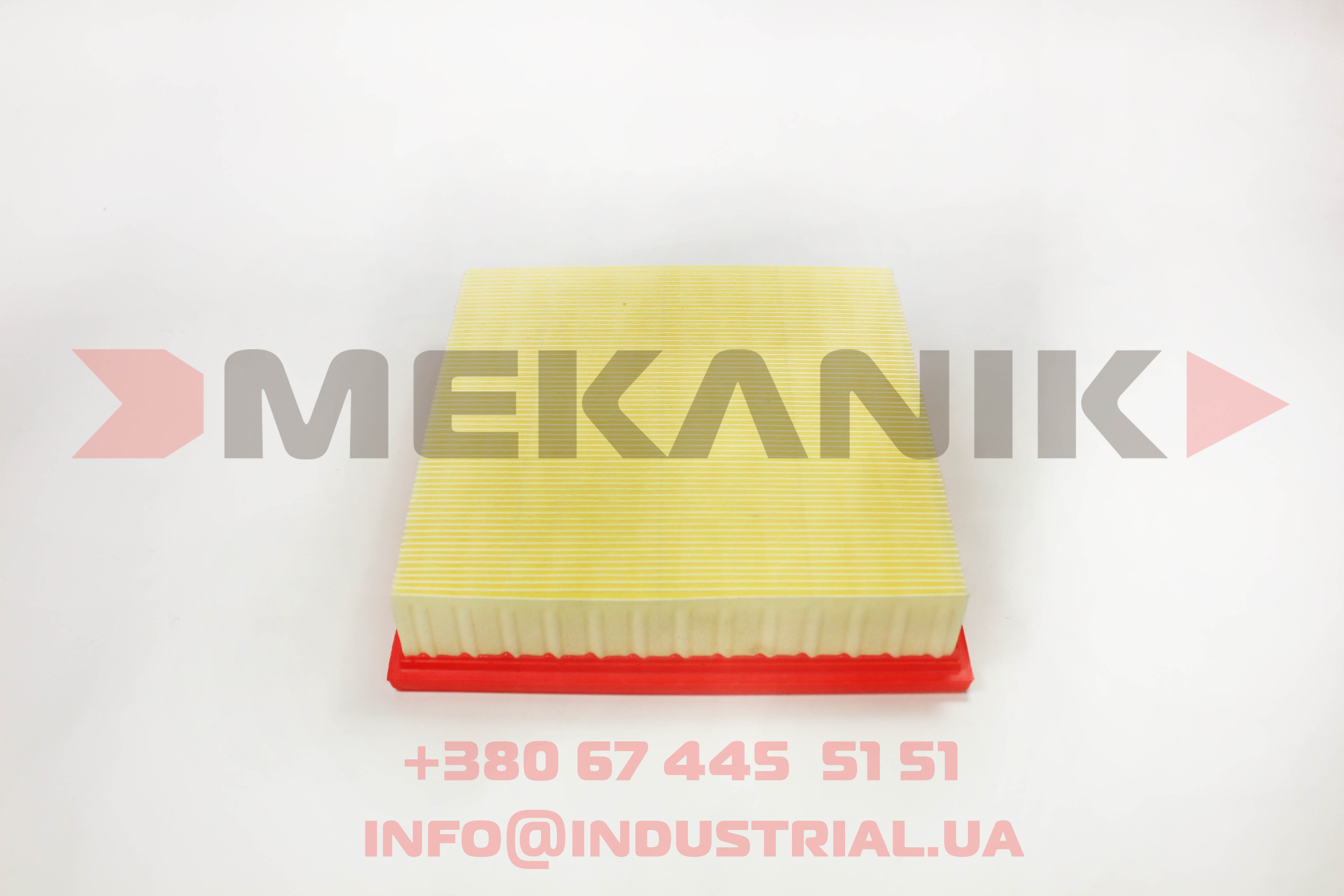 MKA 7198160 MEKANIK